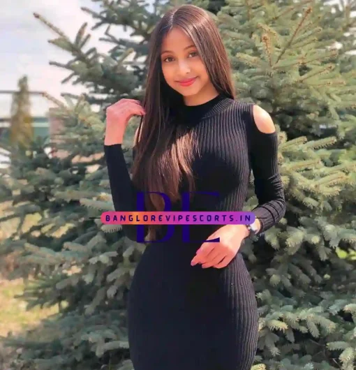 Escort Profile of Isha