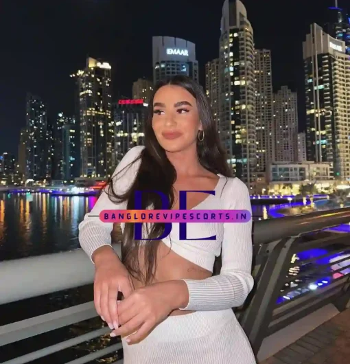 Photos of Ulyana Escort Girl