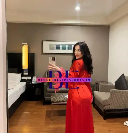 Photos of Lily Escort Girl