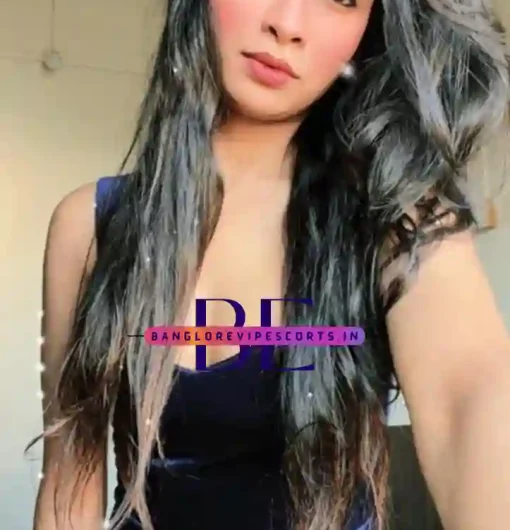 Escort Profile of Chahat
