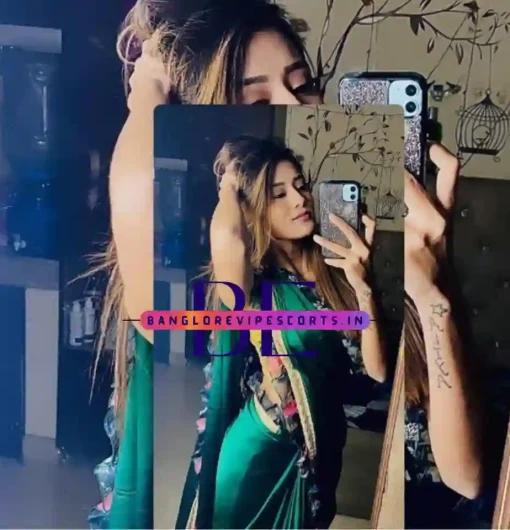 Images of a Working Lady