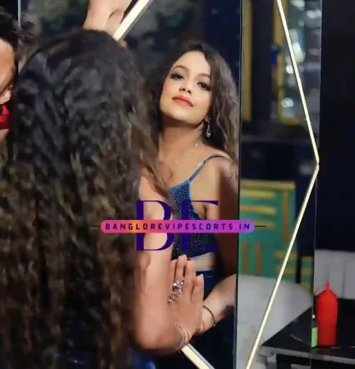 Images of a Working Lady