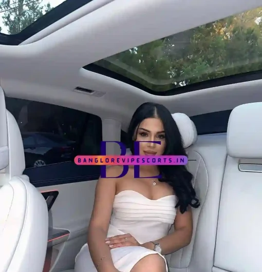 Escort Profile of Marina