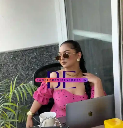 Escort Profile of Alia