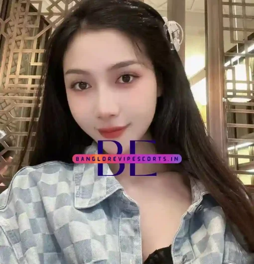 Escort Profile of Hug-Lee