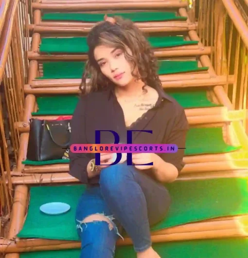 Escort Profile of Priya