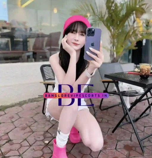 Photos of Haneul Escort Girl