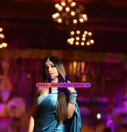 Escort Profile of Sanvi