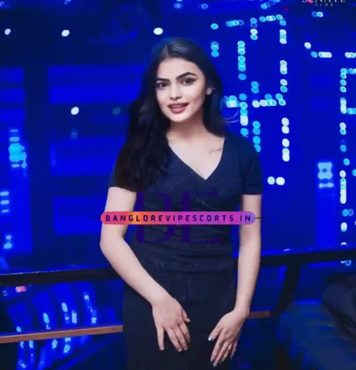 Escort Profile of Soniya