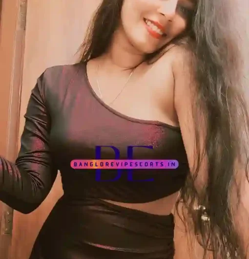 Escort Profile of Disha