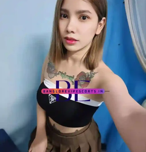 Photos of Himari Escort Girl