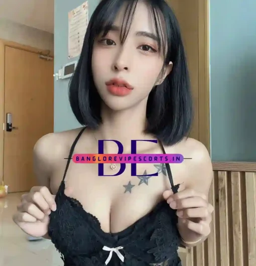 Photos of Su-Ho Escort Girl