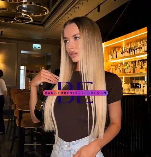 Escort Profile of Claudia