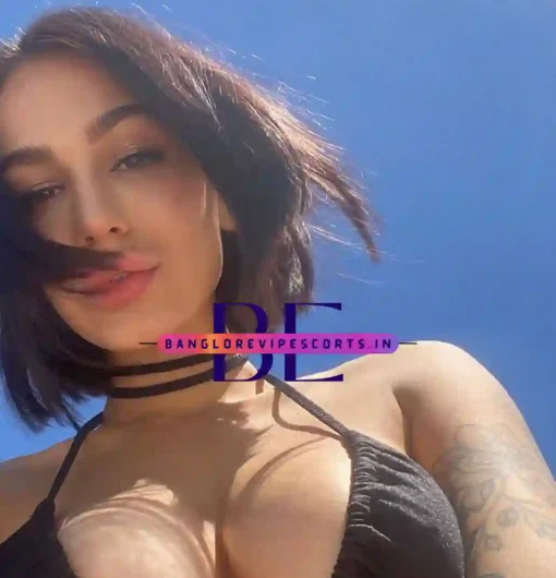 Escort Profile of Olivia