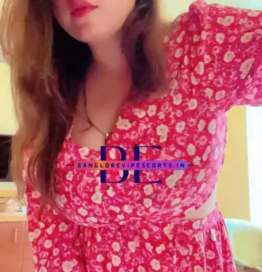 Escort Profile of Mamta