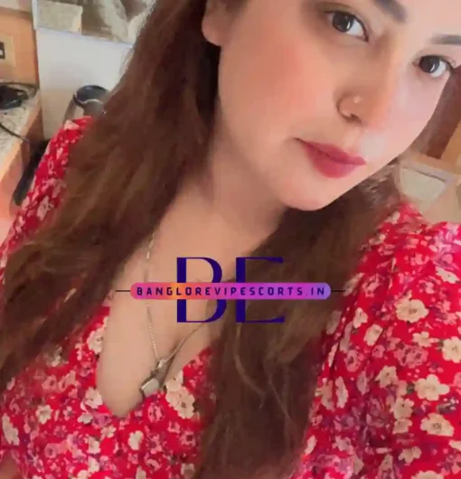 Escort Profile of Gurleen