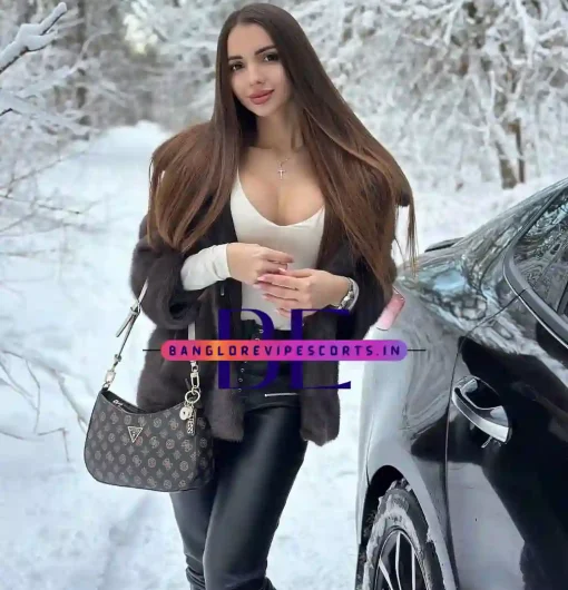 Photos of Masha Escort Girl