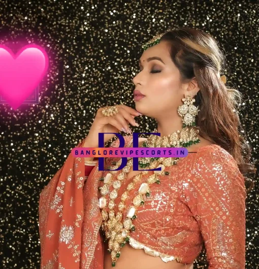 Escort Profile of Priyanka