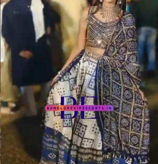 Escort Profile of Isha