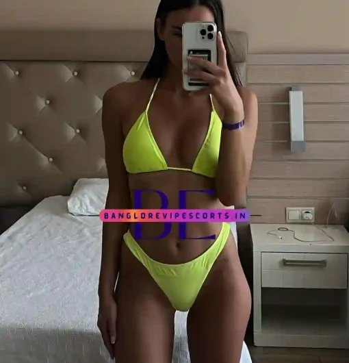 Photos of Ulyana Escort Girl