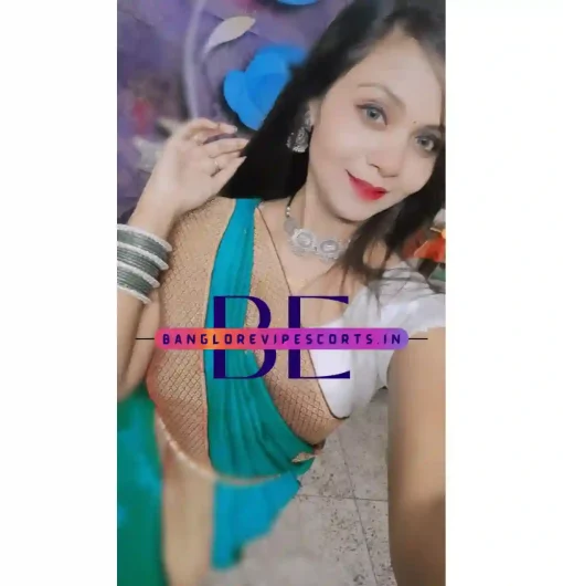 Escort Profile of Kavya