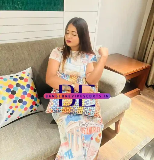 Photos of Deepika Escort Girl