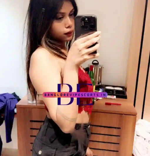 Photos of Mitali Escort Girl