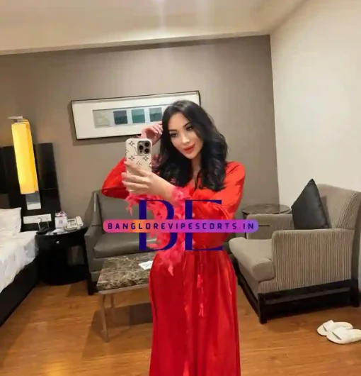 Escort Profile of Nurul