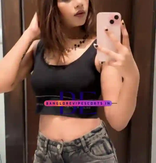 Photos of Jyoti Escort Girl