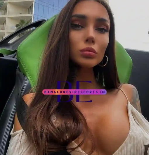 Escort Profile of Brooklyn