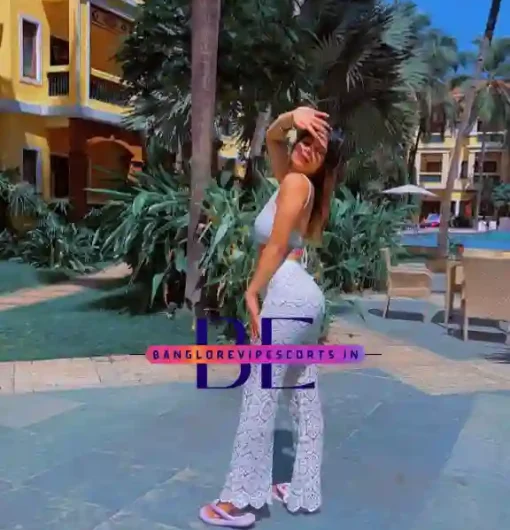 Photos of Sanvi Escort Girl