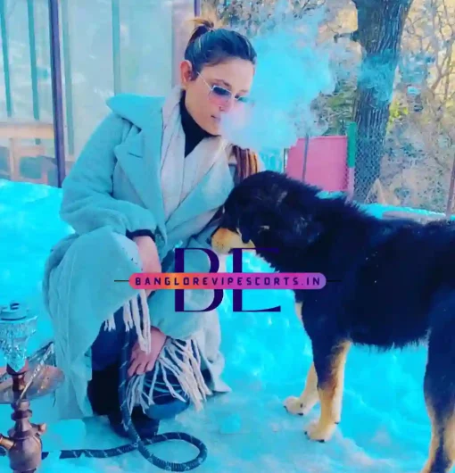 Pictures of Meghna Escort Girl