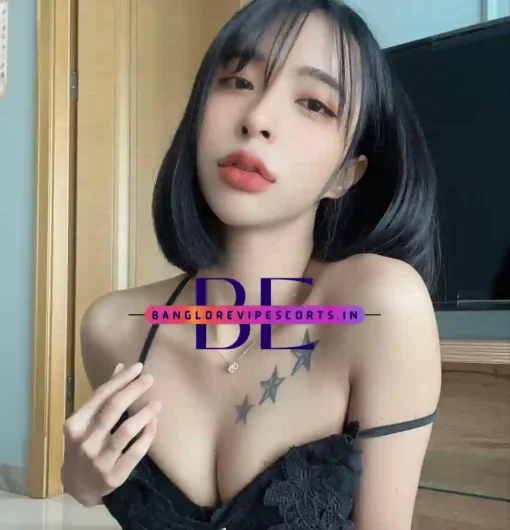 Photos of Su-Ho Escort Girl