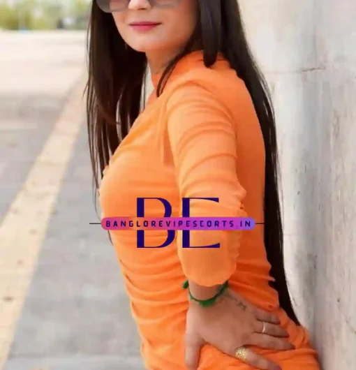 Photos of Vamika Escort Girl