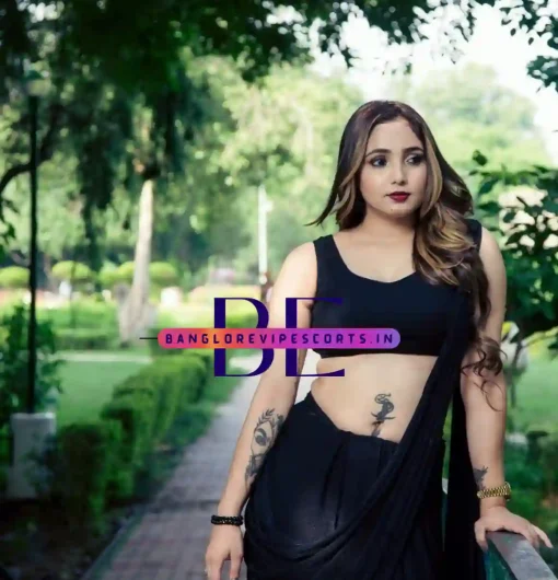 Photos of Muskan Escort Girl