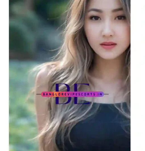 Escort Profile of Chumm