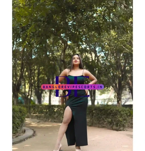 Escort Profile of Priyanka