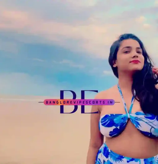 Photos of Anukta Escort Girl