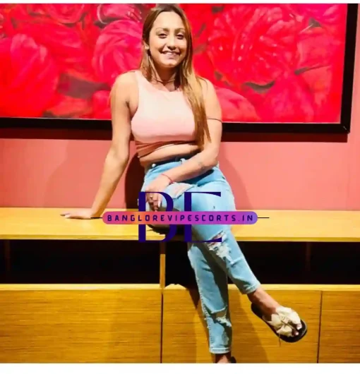 Photos of Preeti Escort Girl