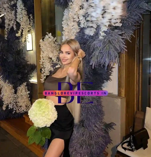 Pictures of Nova Escort Girl