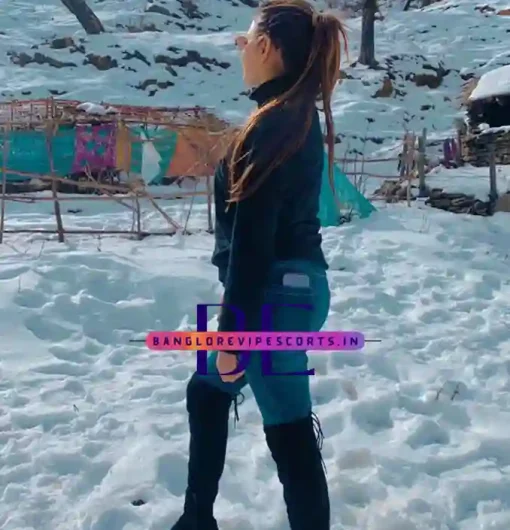 Images of a Working Lady