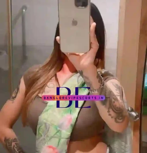 Photos of Erum Escort Girl