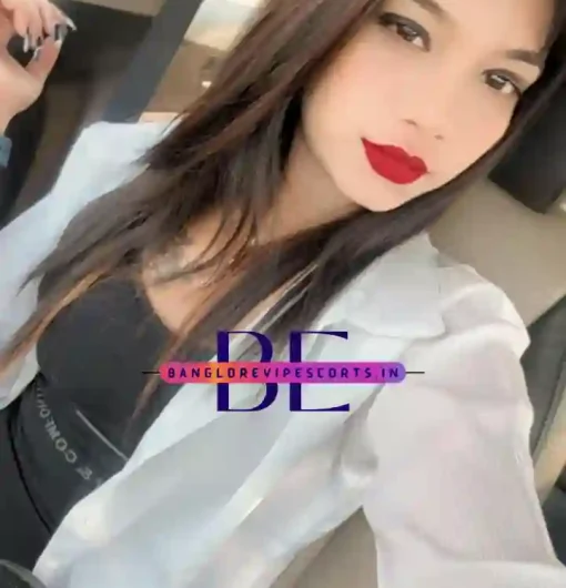 Photos of Isha Escort Girl