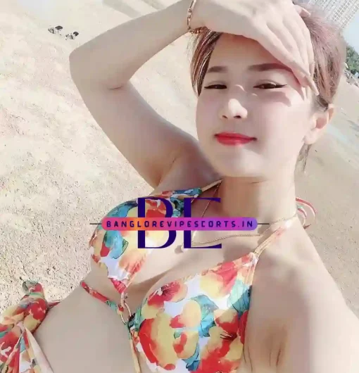 Photos of Hina Escort Girl
