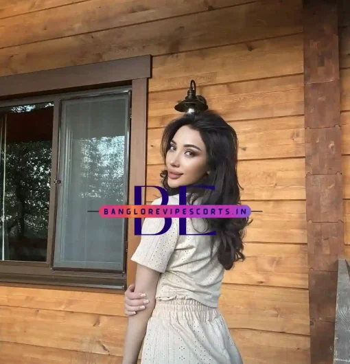 Photos of Nurul Escort Girl