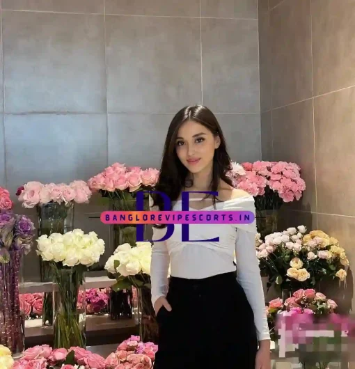 Escort Profile of Hazel