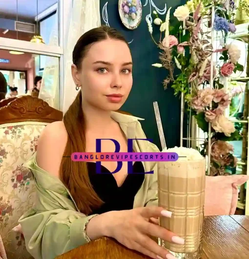 Escort Profile of Lucia