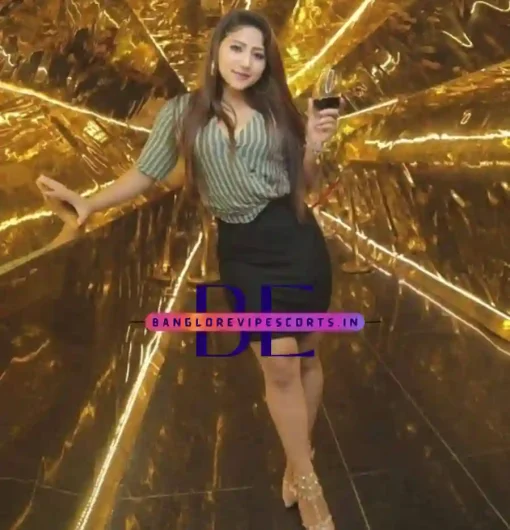 Escort Profile of Ziva