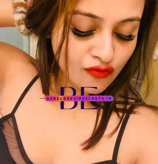 Escort Profile of Habiba