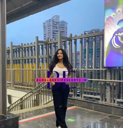 Escort Profile of Sakina